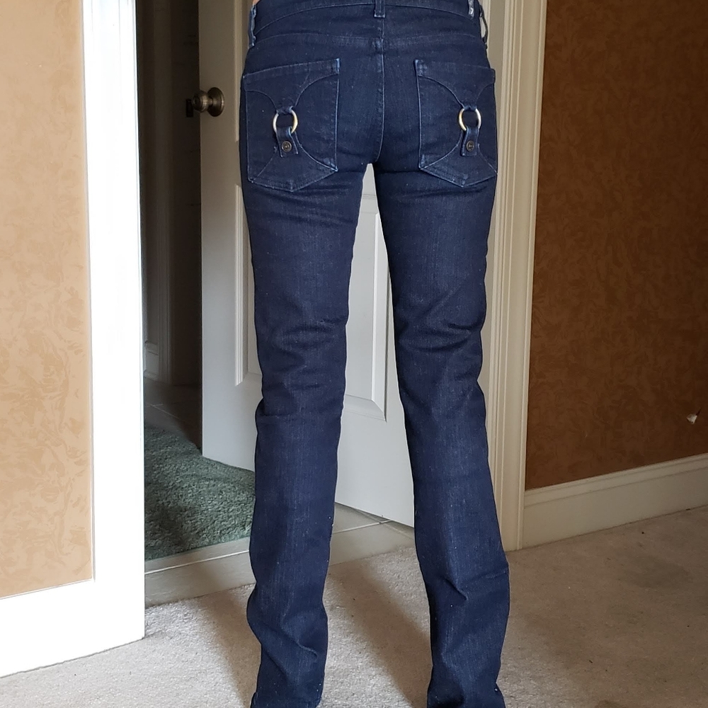 7 for all mankind jeans